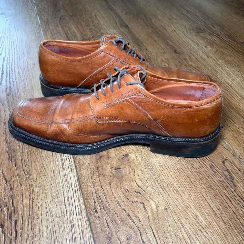 Johnston & Murphy great minor